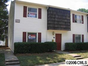 7945 Shady Oak Tr. #31, Charlotte, NC 28210