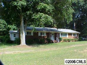 2701 Toddville Rd., Charlotte, NC 28214