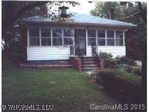 321 Fleming St, Hendersonville, NC 28739