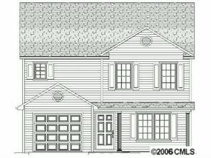 10306 Moores Chapel Rd., Charlotte, NC 28214