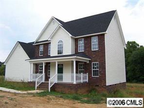 8238 Gold Hill Rd., Rockwell, NC 28138