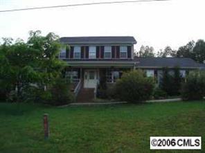 162 Willow Point Rd., Troutman, NC 28166