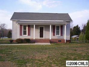 6780 Plyler Rd., Kannapolis, NC 28081