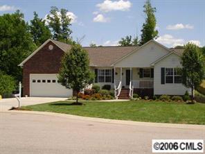212 Brookstone Way, Granite Quarry, NC 28146