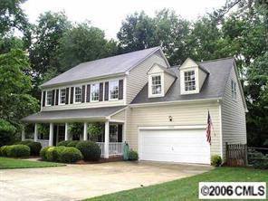 21522 Harken Dr., Cornelius, NC 28031