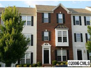 9779 Blossom Hill Dr., Huntersville, NC 28078