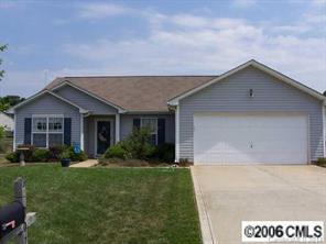 2079 Fossil Ln., Concord, NC 28025