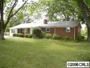 830 S Post Rd., Shelby, NC 28152