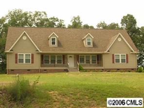 5604 Plyler Mill Rd., Monroe, NC 28112