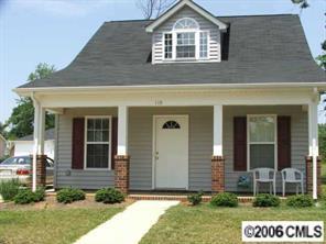110 Pleasant St., Belmont, NC 28012