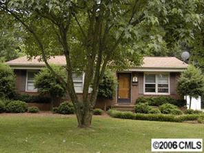 4501 Brooktree Dr., Charlotte, NC 28208