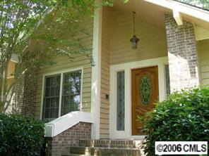 9318 Hunting Ct., Matthews, NC 28105