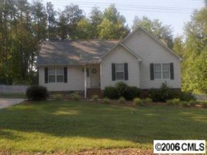 1011 Jackson St., Kings Mountain, NC 28086