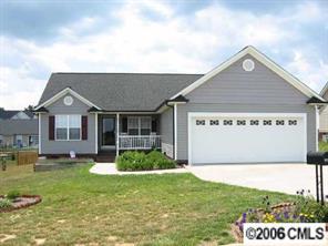 5116 Hildreth Ct., Concord, NC 28025