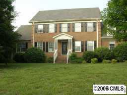 2110 Clover Bend Dr., Monroe, NC 28110