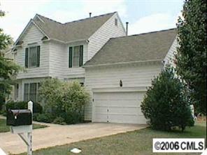9514 Saddle Run Tr., Charlotte, NC 28269