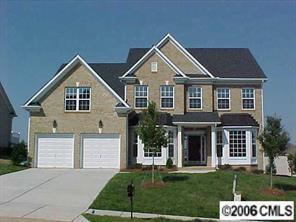 141 N Audubon St., Mooresville, NC 28117