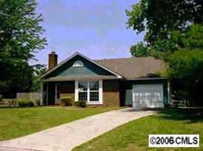 6501 Andora Dr., Charlotte, NC 28227