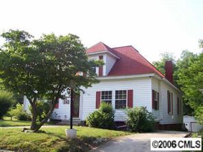 242 Garfield St., Statesville, NC 28677