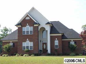 4700 Muscadine Ln., Monroe, NC 28110