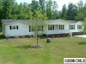 1115 Sunset Dr., Kannapolis, NC 28081