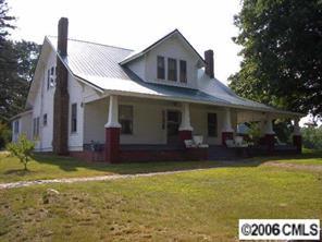 6825 Highway 52 Hwy., Salisbury, NC 28146