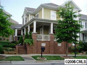 709 E 10th St., Charlotte, NC 28202