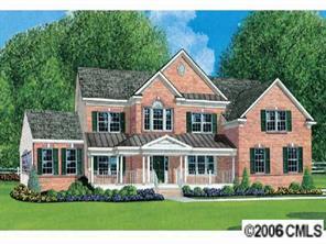 2009 Providence Forest Dr. #31, Weddington, NC 28104