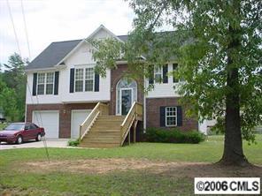 213 Dehart Dr., Boiling Springs, NC 28017