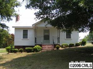 1609 Russell Courtney Rd., Monroe, NC 28112