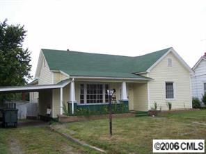 227 W 12th St., Salisbury, NC 28144