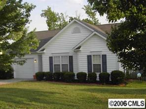 12012 Evergreen Hollow Dr., Charlotte, NC 28269