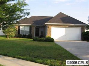 4042 Evelyn Ave., Charlotte, NC 28213