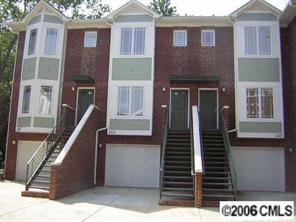 1221 Lalex Ln., Charlotte, NC 28209