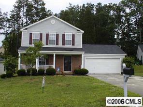 2982 Champion Ln., Concord, NC 28025