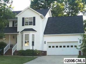1323 NW Mistletoe Ridge Pl., Concord, NC 28027