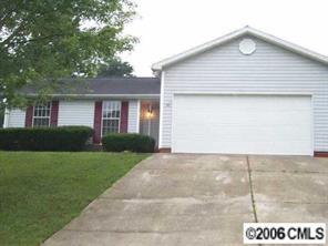 1906 Teresa Jill Dr., Charlotte, NC 28213
