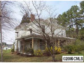 533 Upper Palmer Rd., Rockwell, NC 28138