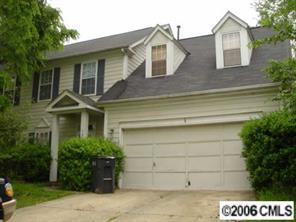 9402 Vera Jones Ct., Charlotte, NC 28213
