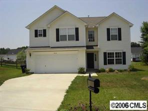 5016 Hildreth Ct., Concord, NC 28025