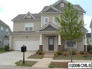18727 Coachmans Trace, Cornelius, NC 28031