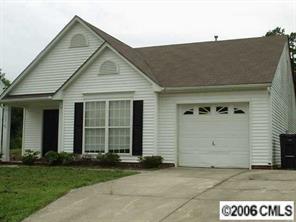 2030 Mallard Woods Pl., Charlotte, NC 28262