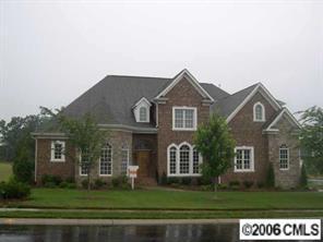 1704 Therrell Farms Rd., Waxhaw, NC 28173