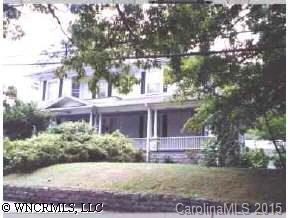 908 Fifth Avenue West, Hendersonville, NC 28739