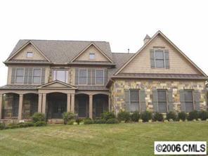 16727 New Providence Ln., Charlotte, NC 28277