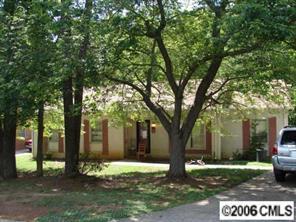 5416 Sunfield Dr., Charlotte, NC 28215