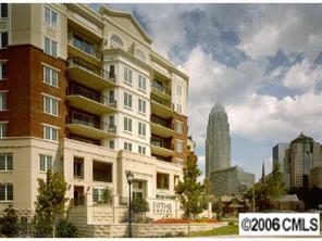300 W 5th St. #453, Charlotte, NC 28202