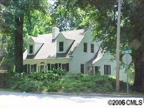 160 West Park Ave., Mooresville, NC 28115