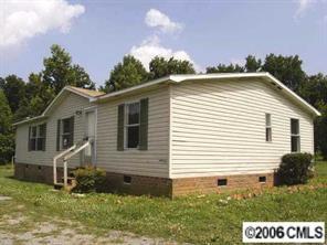 5617 Stack Rd., Monroe, NC 28112