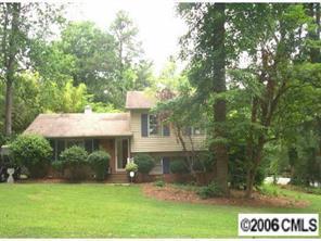 154 Meadowbrook Ln., Davidson, NC 28036